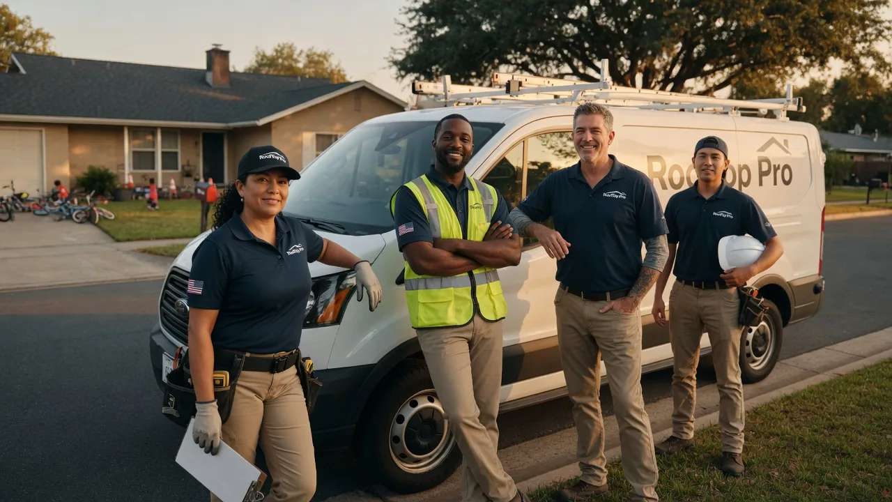 Roof Repair in Alexander, NC near me