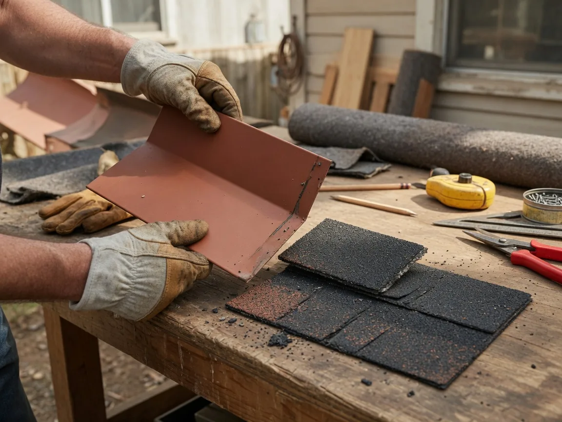 Roof Repair company in Alexander, NC